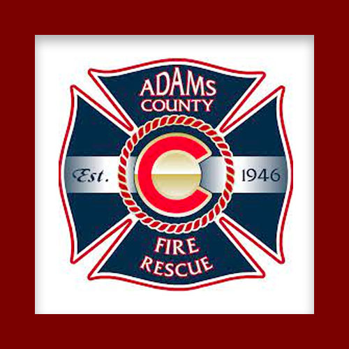 Adams County Fire Rescue