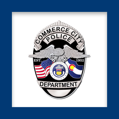 Commerce City Police Department