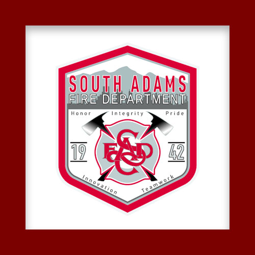 South Adams County Fire Department