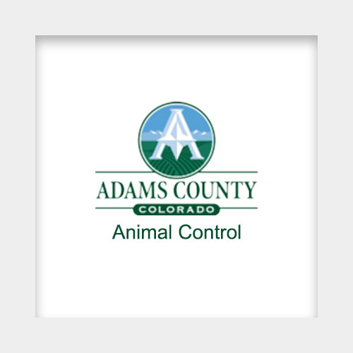 Adams County Animal Control