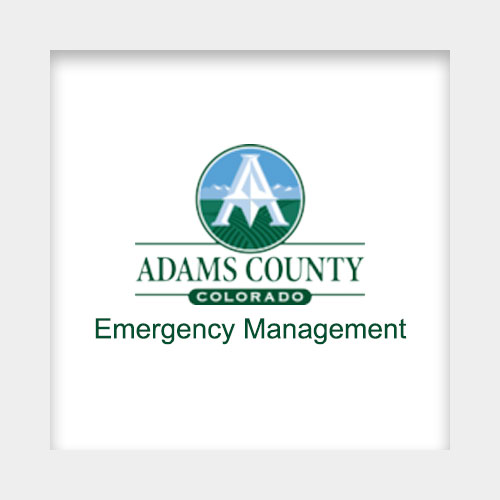 Adams County Emergency Management