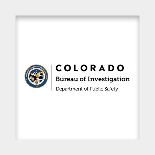 Colorado Bureau of Investigation (CBI)