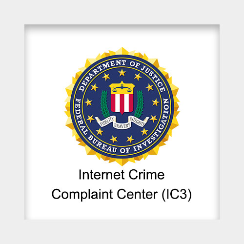 Internet Fraud Complaint Center